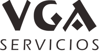 VGA Servicios y Limpiezas en Valencia Logo
