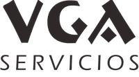 VGA Servicios y Limpiezas en Valencia Logo